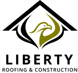 Liberty Roofing & Construction, LLC logo