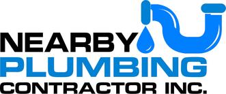NEARBY PLUMBING CONTRACTOR , INC logo