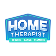 Avatar for HOME THERAPIST COOLING, HEATING, AND PLUMBING