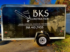 Avatar for BKS Construction