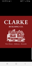 David Clarke logo