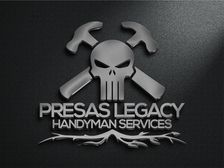 Presas Legacy Handyman Services - logo