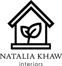 Logo for Natalia Khaw Interiors