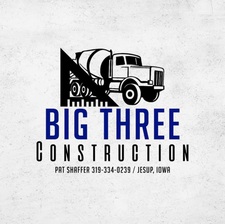 Avatar for Big Three Construction LLC