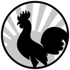 Logo for Roost Contractors