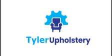Avatar for Tyler Upholstery