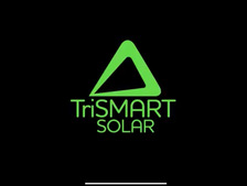 TriSMART Solar, LLC logo