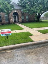 Logo for Rogers Pressure Washing - Facebook