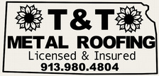 Avatar for T & T Metal Roofing