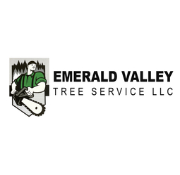 Emerald Valley Tree Service LLC logo