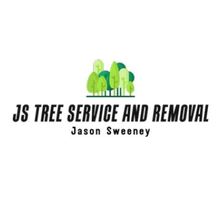 JS Tree Service and Removal logo