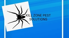 Kill Zone Pest Solutions logo