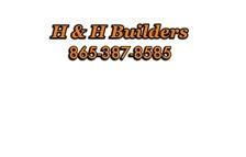 Avatar for H & H Builders