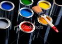 Magic Touch Painting logo