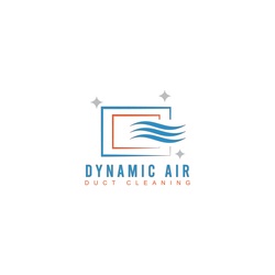 Dynamic Air Duct Cleaning logo