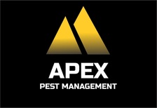 Apex Pest Management logo