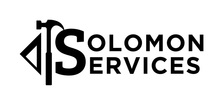 Logo for Solomon Services, LLC