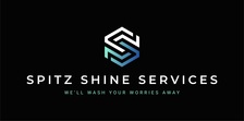 Logo for Spitz Shine Services, LLC