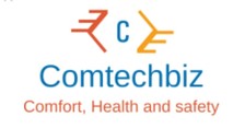 Logo for Comtechbiz