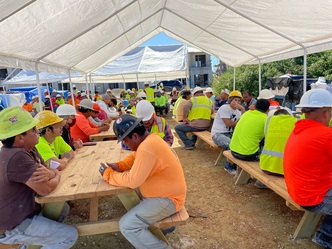 F&C Florida Construction Services, Inc. logo