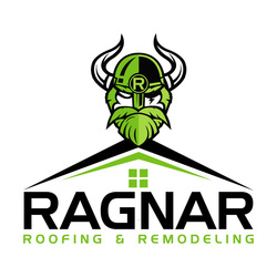 Ragnar Floors logo
