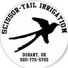 Avatar for Scissor-Tail Irrigation