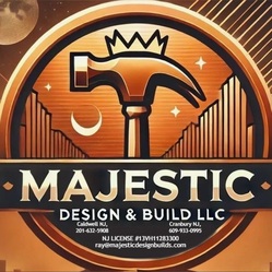 Majestic Design & Build, LLC logo