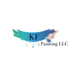 KF Painting logo