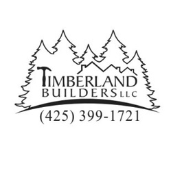 Timberland Builders, LLC logo