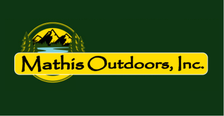 Logo for Mathis Outdoors Inc.