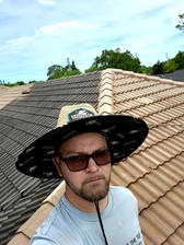 Avatar for OFF the TOP Pressure Washing, LLC