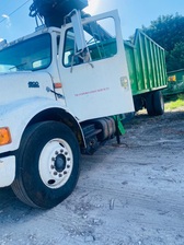 Logo for Landscaping Solution and Tree Service of Broward