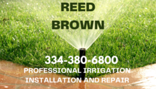 Outback Landscape Company logo