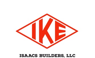 Isaacs Builders, LLC logo