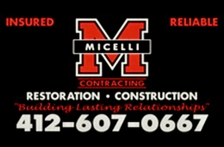 Avatar for Micelli Contracting