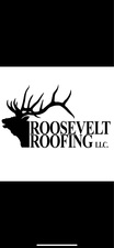 Roosevelt Roofing, LLC logo