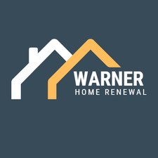 Logo for Warner Home Renewal, LLC