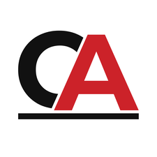 Logo for ConcreteAid