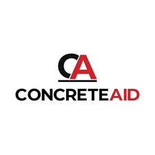 ConcreteAid logo