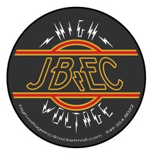 Josh Brown logo