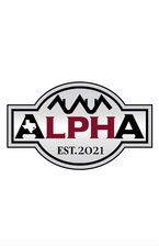 Alpha Construction & Roofing logo