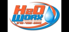 Avatar for H20 WORX Pressure Washing Service