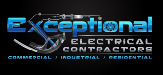 Exceptional Electrical Contractors, LLC logo