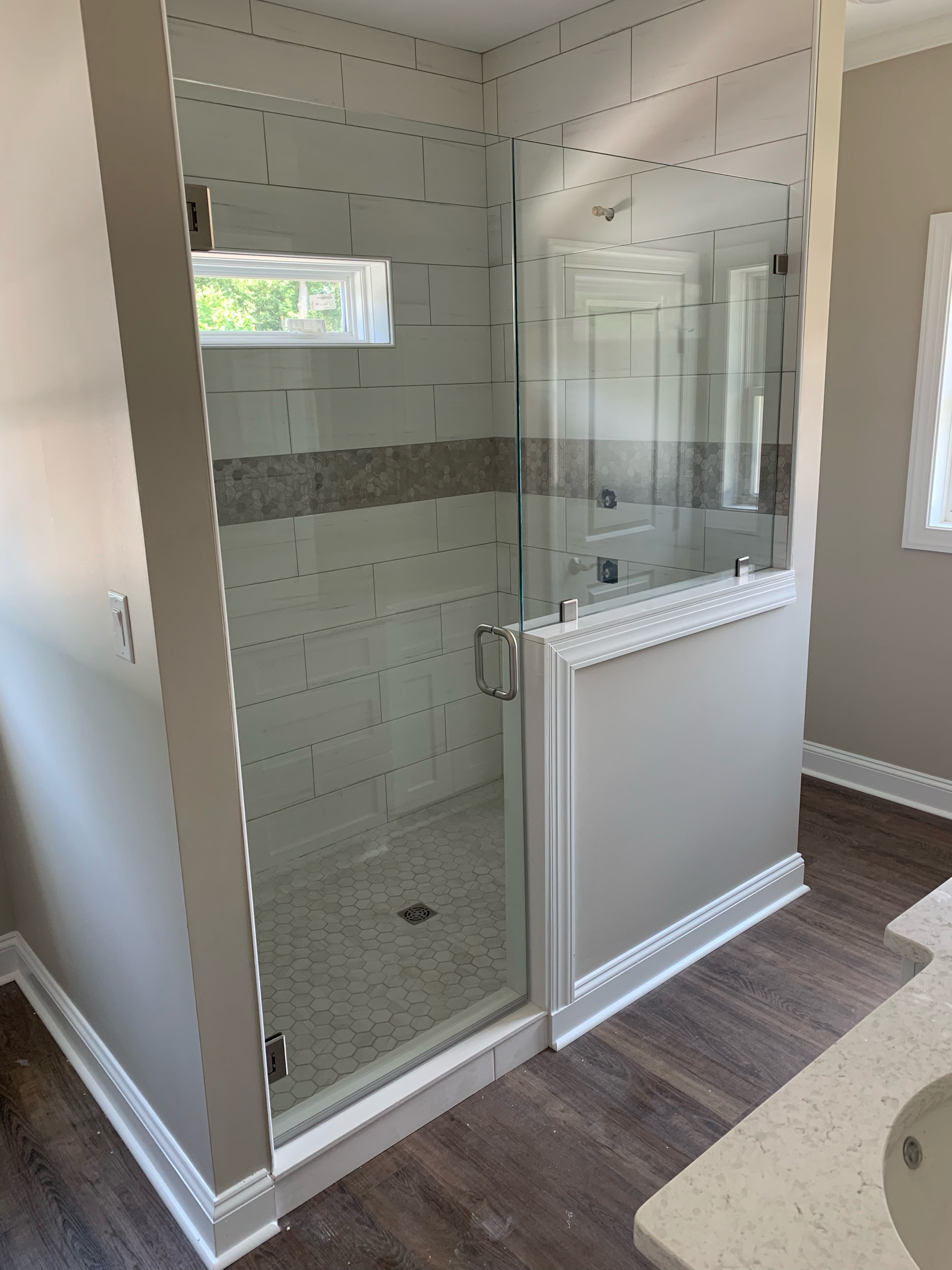 7 Best Glass Shower Door Installers - Baltimore MD | Shower Enclosure ...