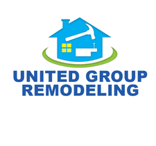 United Group remodeling llc logo