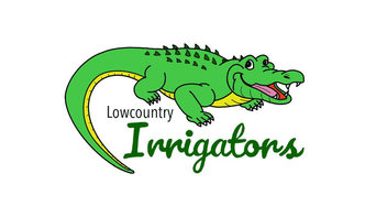 Lowcountry Irrigators logo