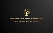Logo for Greenwood Tree Surgeons