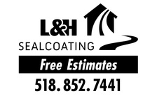 Avatar for L&H Sealcoating, LLC