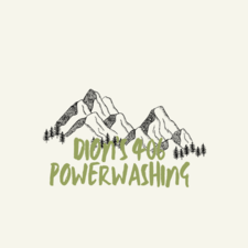 Avatar for Dion's 406 Powerwashing - Home Facebook