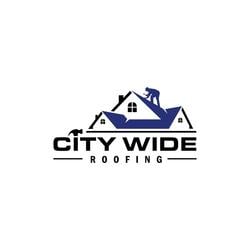 Citywide Roofing Inc logo